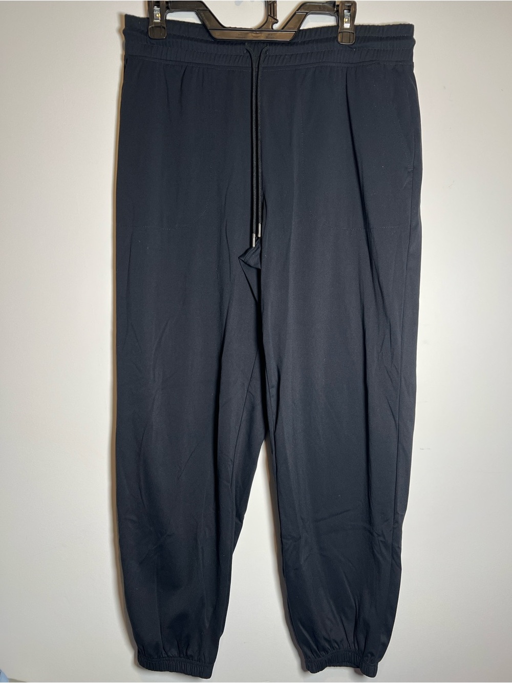 Sage Collective Women’s Black Jogger Pants